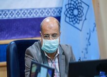 هشدارهای زالی: بیمارستان‌ها آماده باشند/ کادر درمان از خود محافظت کنند