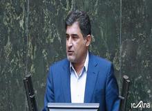 رئیس صدا و سیما با فرد هتاک برخورد کند
