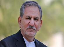 روسای ۲۱ ستاد استانی جهانگیری مشخص شدند