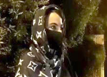 پرسنل شرکت نفت در پی حادثه دختر آبادانی احضار شدند