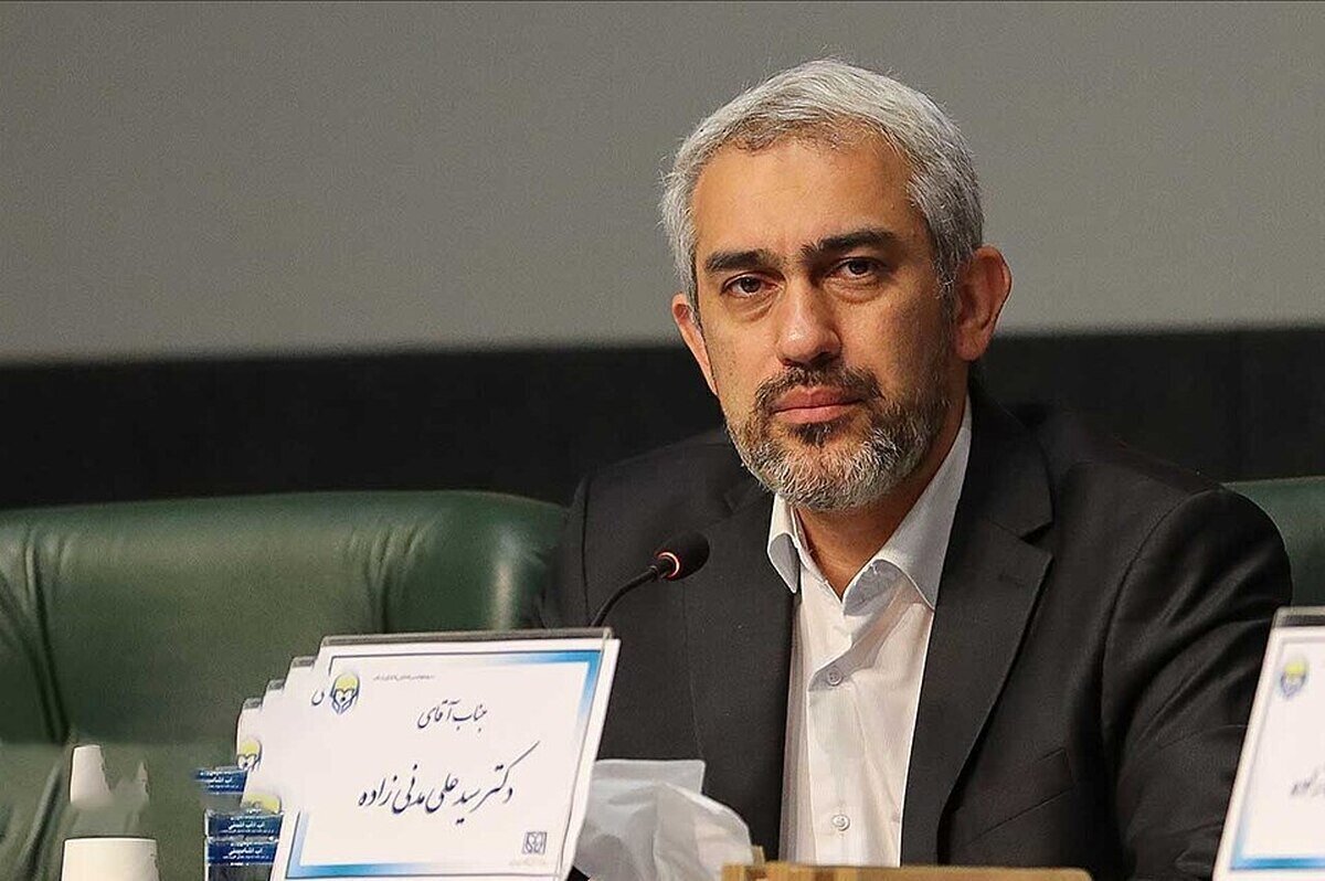 خبر مهم وزیر اقتصاد: عرضه سنگین دلار در راه است/مدیرانی که تخطی کنند یک روزه عزل می‌شوند