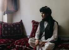 طالبان به فرمانده «شیعه» خود هم رحم نکرد!