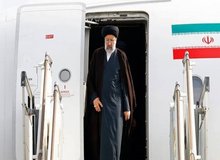حجت‌الاسلام رئیسی پنجشنبه به «دوشنبه» می‌رود
