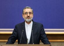 سخنگوی قوه قضاییه: کسانی که در انتشار فایل صوتی ظریف نقش داشتند ممنوع الخروج شده اند / قریب به ۲۰ نفر احضار شده اند