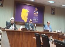 طرح شاخص های اصلی در ارزیابی پژوهش های علوم انسانی / جشنواره فارابی به دنبال شناسایی نظریات جدید است