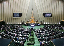نماینده مجلس: جرم قالیباف تایید شود؛ با او مقابله می‌کنیم