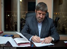 در نامه‌ای خطاب به اژه‌ای؛ مطهری: چرا با درخواست محاکمه علنی محصورین مخالفت می‌شود؟