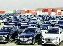 زمان تحویل خودروهای وارداتی اعلام شد