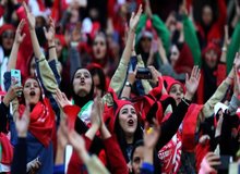 تاریخ ورود زنان به استادیوم مشخص شد
