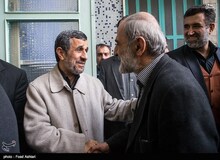 کیهان از عملکرد دولت «محمود احمدی نژاد» دفاع کرد