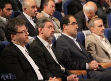 باقر لاریجانی سرپرست وزارت بهداشت می شود؟!