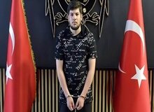 یک عملیات بزرگ تروریستی در استانبول خنثی شد+تصاویر 