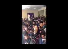 آهنگ " آقامون جنتلمنه، ساسی مانکن" چند بار شنیده شد؟!
