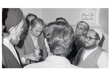 عضو شورای مرکزی دوره اول حزب جمهوری اسلامی: من نمی دانم «خلخالی» چرا اینقدر از شهید بهشتی بدش می آمد