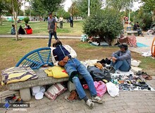 بهزیستی: وجود 3 هزار محله پرآسیب در کشور


