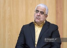 نماینده مردم رشت: همان کسانی که در انتخابات تتلو را باب کردند امروز مائده هژبری را باب می کنند
