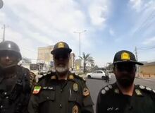  پایان عملیات تروریستی در چابهار