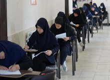 برگزاری حضوری «امتحانات نهایی» از ۱۳ تیر به شرط مجوز شورای عالی امنیت ملی