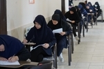 برگزاری حضوری «امتحانات نهایی» از ۱۳ تیر به شرط مجوز شورای عالی امنیت ملی