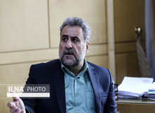 سردار سلیمانی یک قهرمان فراملی بود/ چالش بین ایران و آمریکا به یک چالش بین‌المللی تبدیل می‌شود