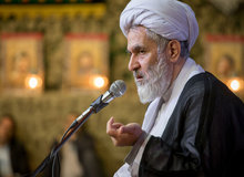 طائب: در آستانه انتخابات آمریکا شاهد اوضاع نابسامان سیاسی و اقتصادی در این کشور هستیم