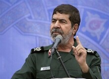 سخنگوی سپاه: تمامی دشمنان برای نابودی جمهوری اسلامی متحد شده اند/ به رسانه‌های معاند تسلط داریم