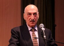 هر میداس باوند: سیاست خارجی ایران دچار بلاتکلیفی شده است