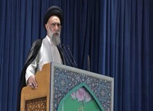 امام جمعه اصفهان: کاش امروز هم مانند زمان امام وحدت داشته باشیم 