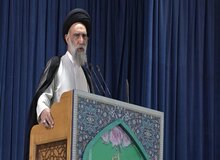 امام جمعه اصفهان: در دکترین جمهوری اسلامی، مذاکره تنها یک ابزار است/ داماد ترامپ را پشت در نگه داشتیم؛ این نشانه قدرت ماست