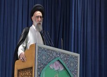 امام جمعه اصفهان: در دکترین جمهوری اسلامی، مذاکره تنها یک ابزار است/ داماد ترامپ را پشت در نگه داشتیم؛ این نشانه قدرت ماست