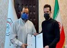 آرش میراسماعیلی: حجت الاسلام کُردمیهن دان پنج جودو را دارد/ به حواشی توجه نمی کنم!/ انتصابات ما فنی است