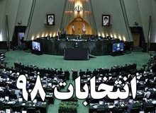 لیست احزاب و جبهه‌هایی که برای انتخابات مجلس مجوز فعالیت دارند

