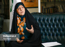 یک مورد از تخلفاتی که می گویندخانواده من انجام داده با مدرک و سند اثبات کنند/  پیشینه سیاسی و همکاری ام  با خاتمی، دلیل تخریب من است/بحث پارازیت ها را به شورای امنیت ملی کشاندیم؛رئیس جمهور دستور پیگیری داد/محیط بانان مشمول قانون حمل سلاح نیروهای مسلح شدند
