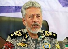 سیاری: اسرائیل عددی نیست که بخواهد با ما مبارزه کند