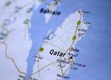 قطر حریم هوایی خود را موقتا بست