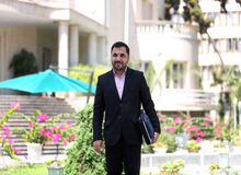 
در برخی استان‌ها محدودیت‌های اینترنتی اعمال می‌شود