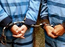 ارگان رسانه ای وابسته به سپاه: رپرهای زیرزمینی هتاک در سمنان دستگیر شدند
