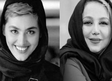 استوری جدید بهنوش بختیاری خطاب به ریحانه پارسا/ کثافت کاری نکن+عکس