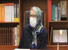مینو محرز: از اواخر بهمن و اسفند با موج پیشرفته تری از بیماری رو به رو خواهیم شد/ پیک چهارم کرونا تمام سنین را درگیر خواهد کرد
