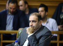  محمد علیخانی:  وظیفه رئیس جمهور، توصیه نیست بلکه ایشان باید به وظایفشان عمل کنند/ رئیس جمهور انگار اطلاعی از وضعیت کشور ندارد؟