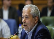 عضو شورای شهر تهران: به قید کفالت آزادم/ دیر در دادگاه حاضر شدیم و رای صادر شده بود
