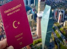ایرانی‌ها چقدر خانه در ترکیه خریدند؟