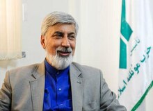 ترقی: علامتی مبنی بر کناره‌گیری جلیلی به نفع رئیسی ندیده‌ام