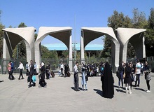 کلاس‌های درس همه دانشگاه‌های کشور حضوری شد