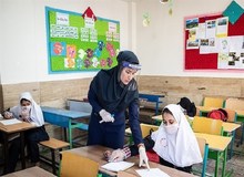 سخنگوی ستاد کرونا: معلمان و رانندگان سرویس مدارس در مردادماه واکسینه می‌شوند