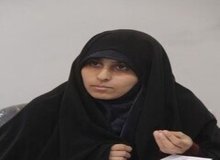حفیظه مهدیان: تلگرام باعث «عدم تمکین» زنان شده است