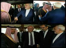 عطوان: عربستان به دنبال بهبود روابط با ایران وهمسایگان است