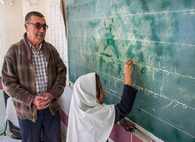 معلمان حق‌التدریس آزاد از مهر امسال حقوق ۱۲ ماهه می‌گیرند