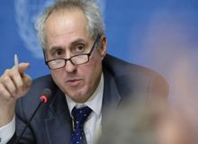 سخنگوی سازمان ملل: مشتاق همکاری با رئیس جمهورجدید ایران هستیم