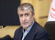رکورد تولید ۸۰ میلیارد کیلووات‌ساعت برق هسته‌ای نیروگاه اتمی بوشهر